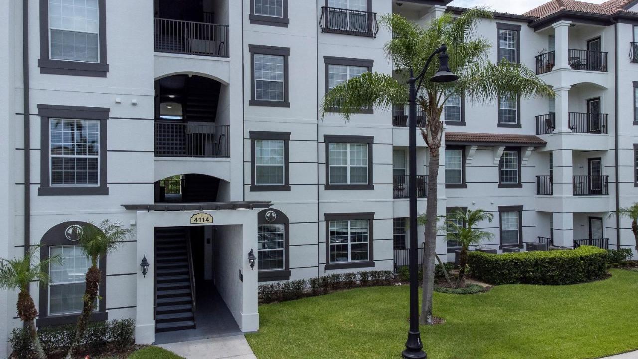 Appartement Vista Cay