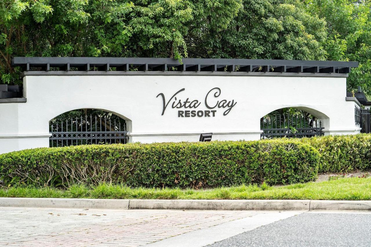Vista Cay Orlando