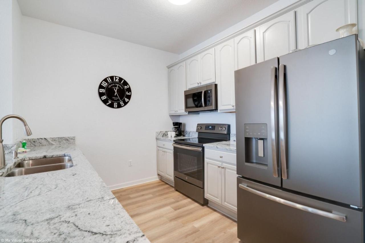 Appartement Vista Cay
