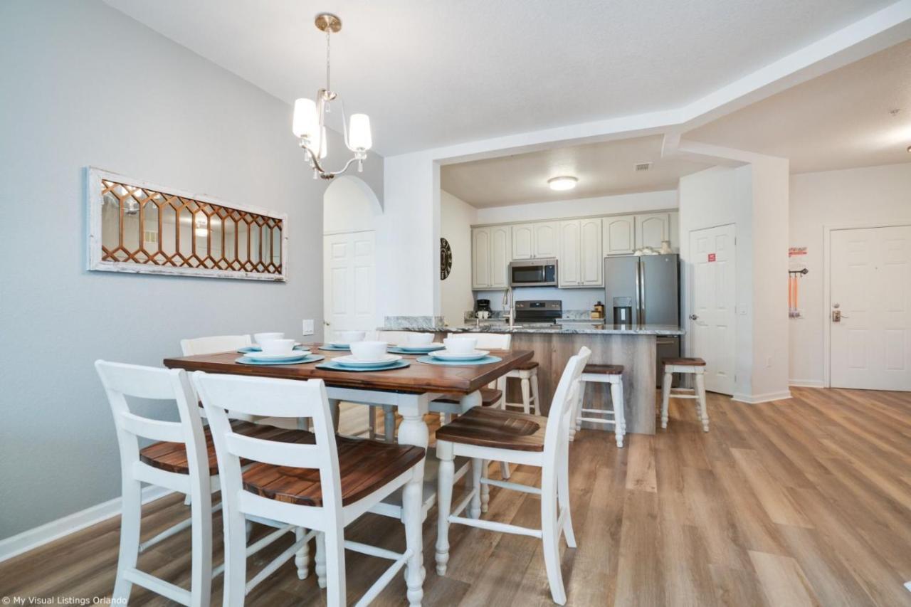 Vista Cay Appartement Orlando