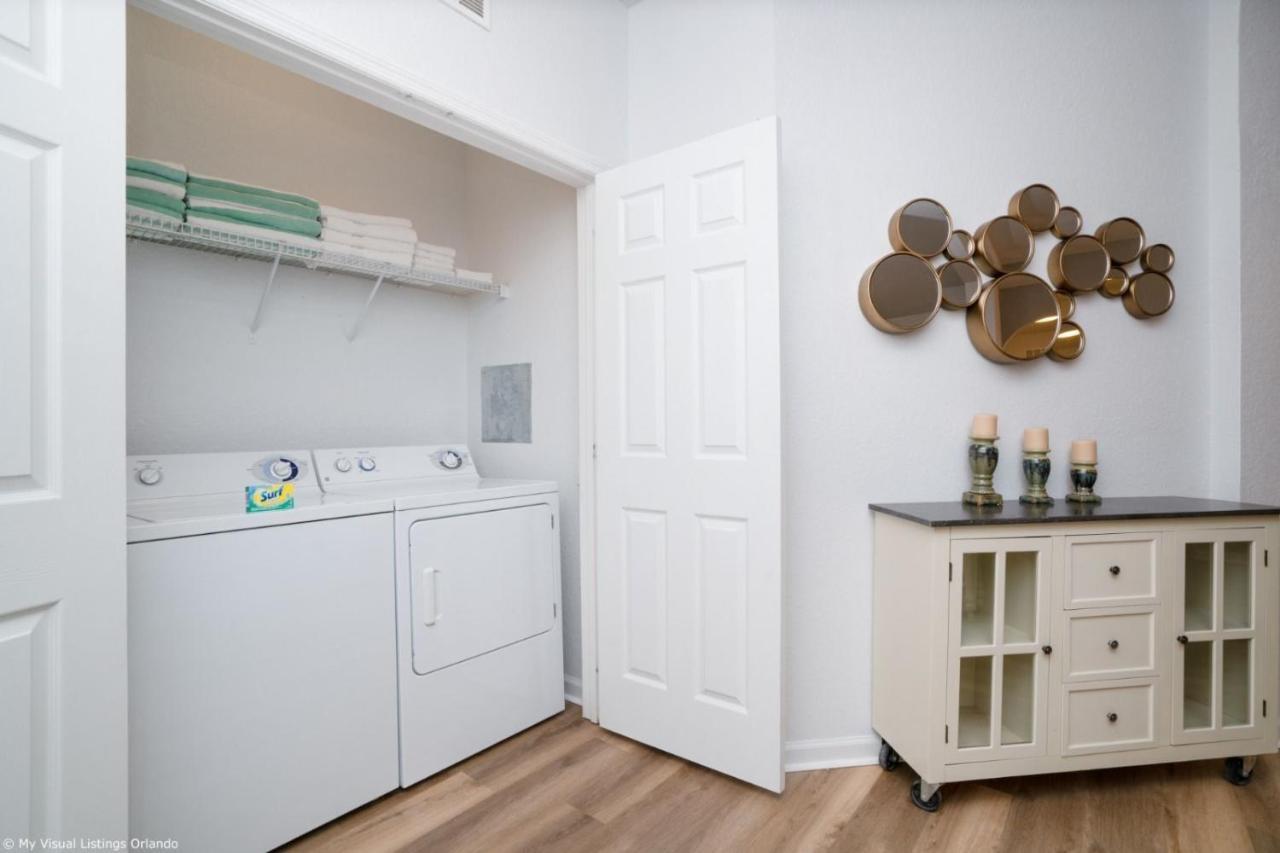 Vista Cay Appartement *