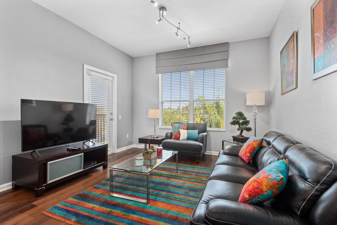 Appartement Vista Cay Orlando