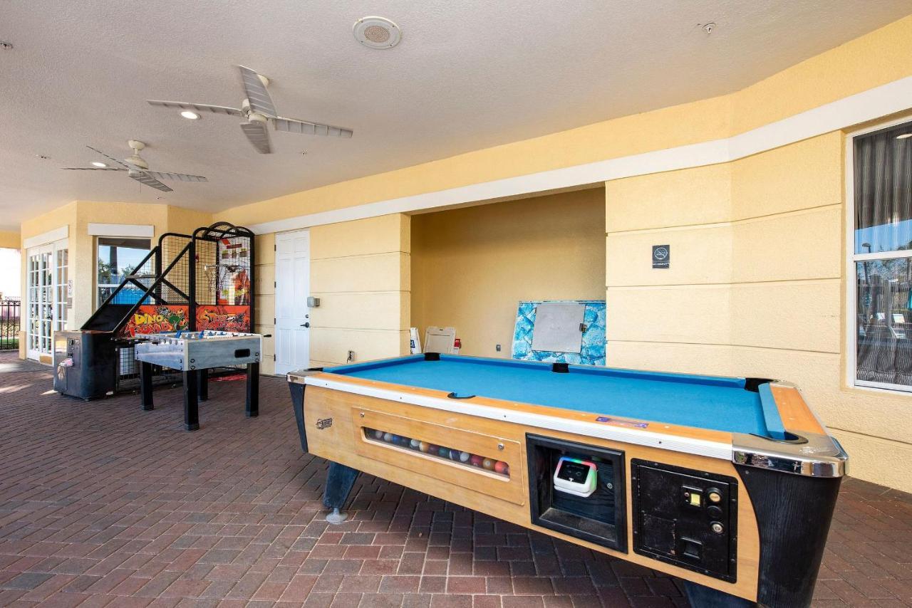 Appartement Vista Cay