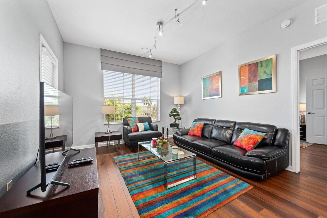 Vista Cay Appartement *