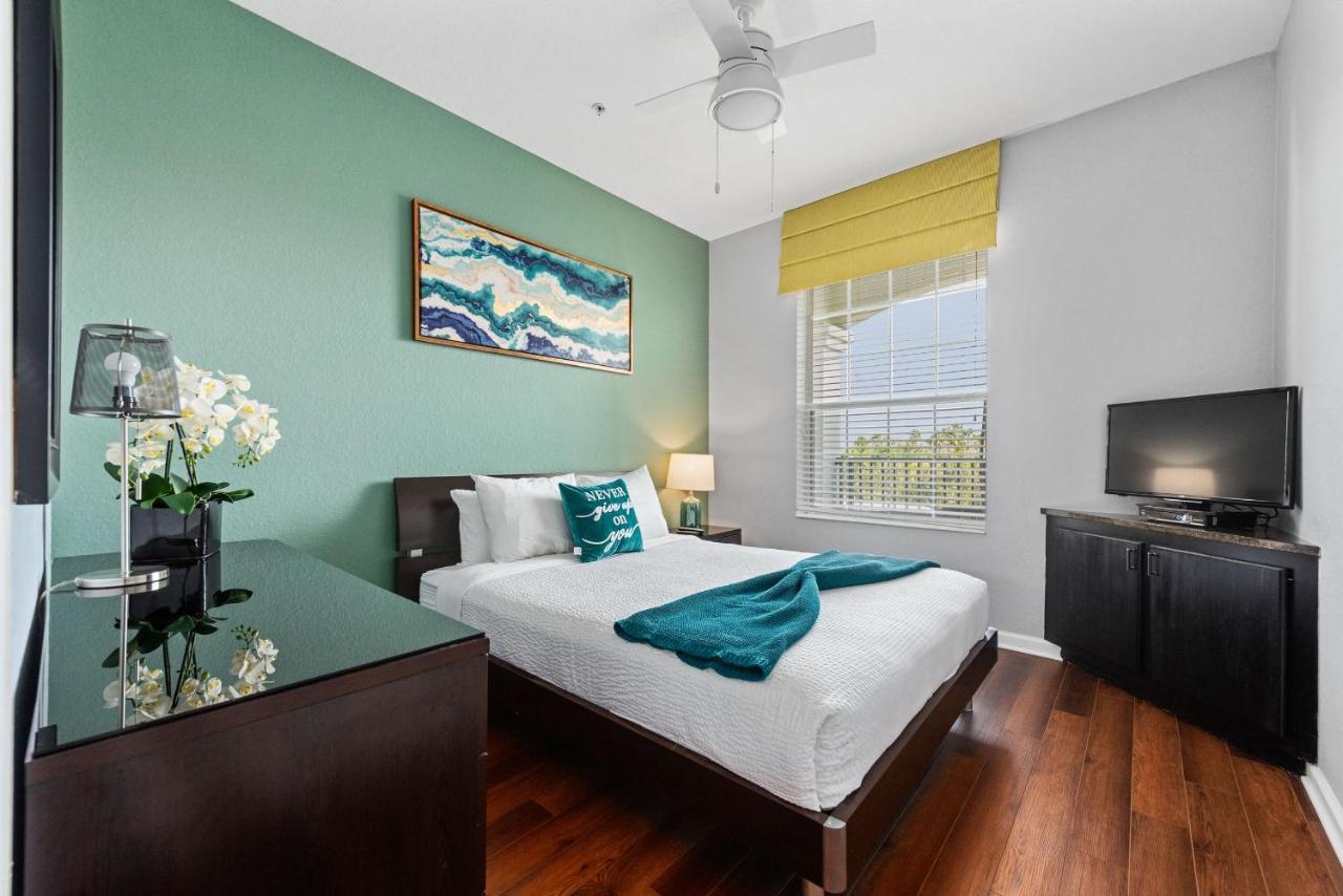 Vista Cay Appartement *