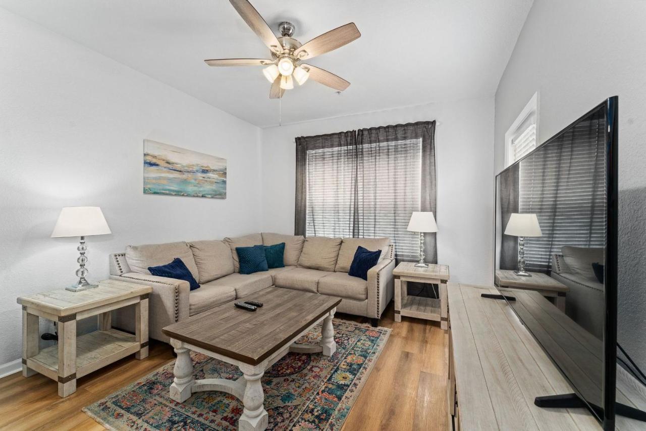 Vista Cay Appartement *