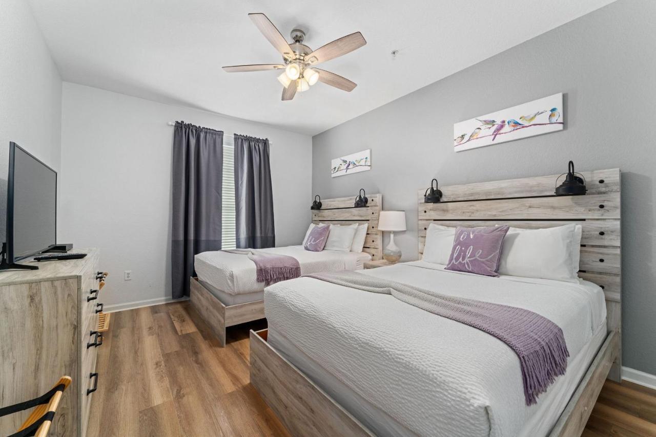Appartement Vista Cay *