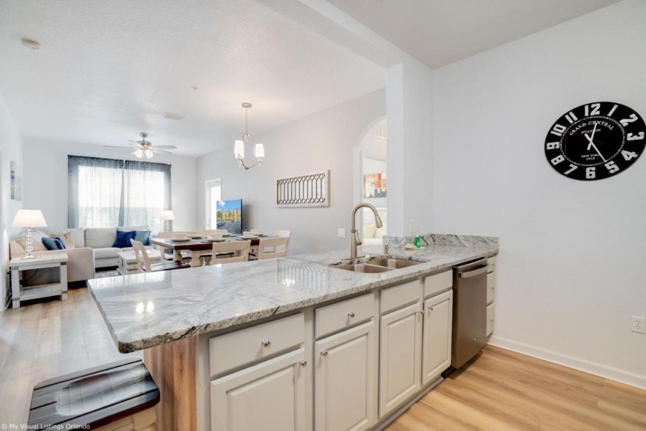 Vista Cay Appartement