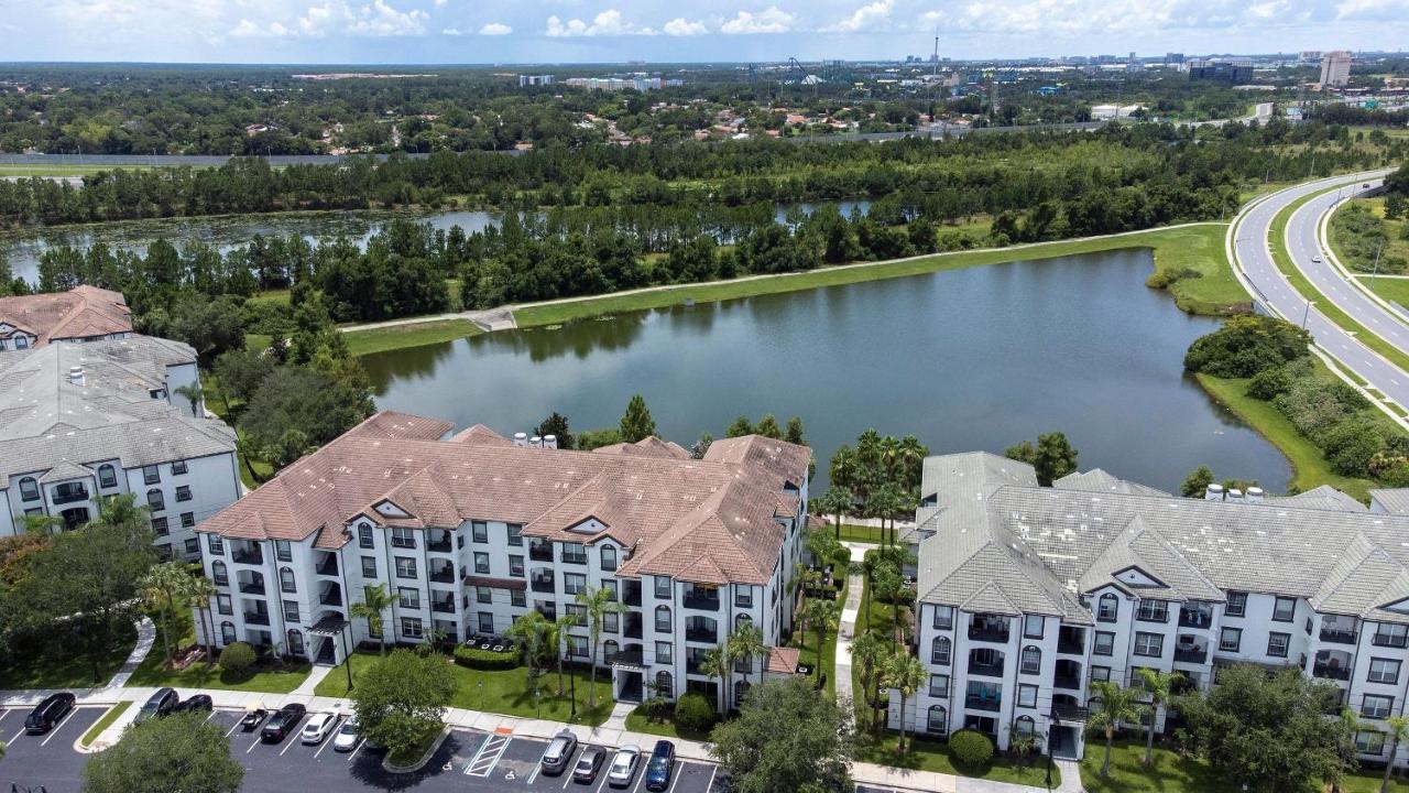 Vista Cay Appartement *