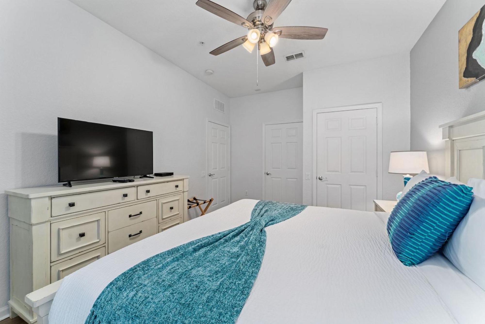 Vista Cay Appartement