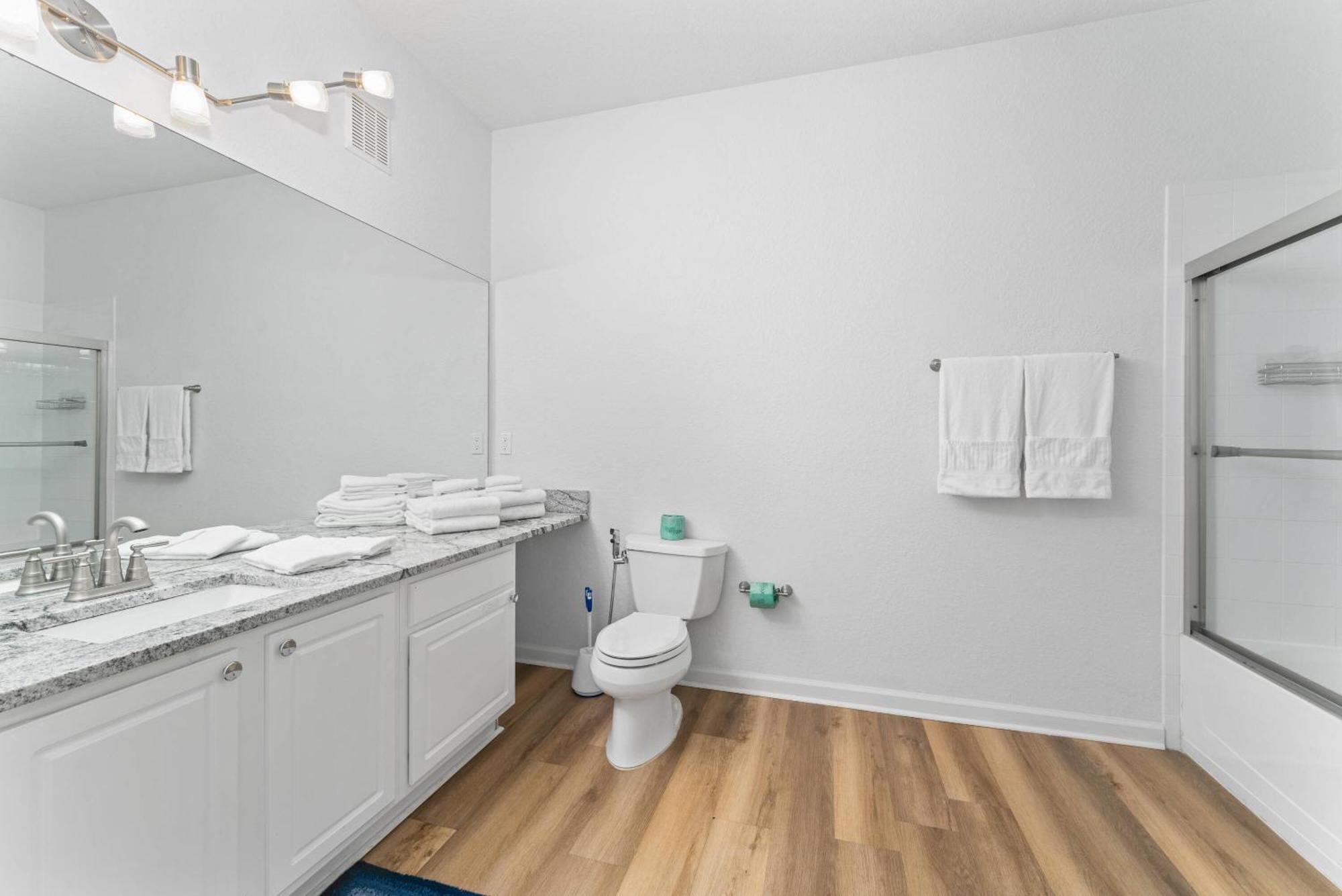 Vista Cay Appartement *