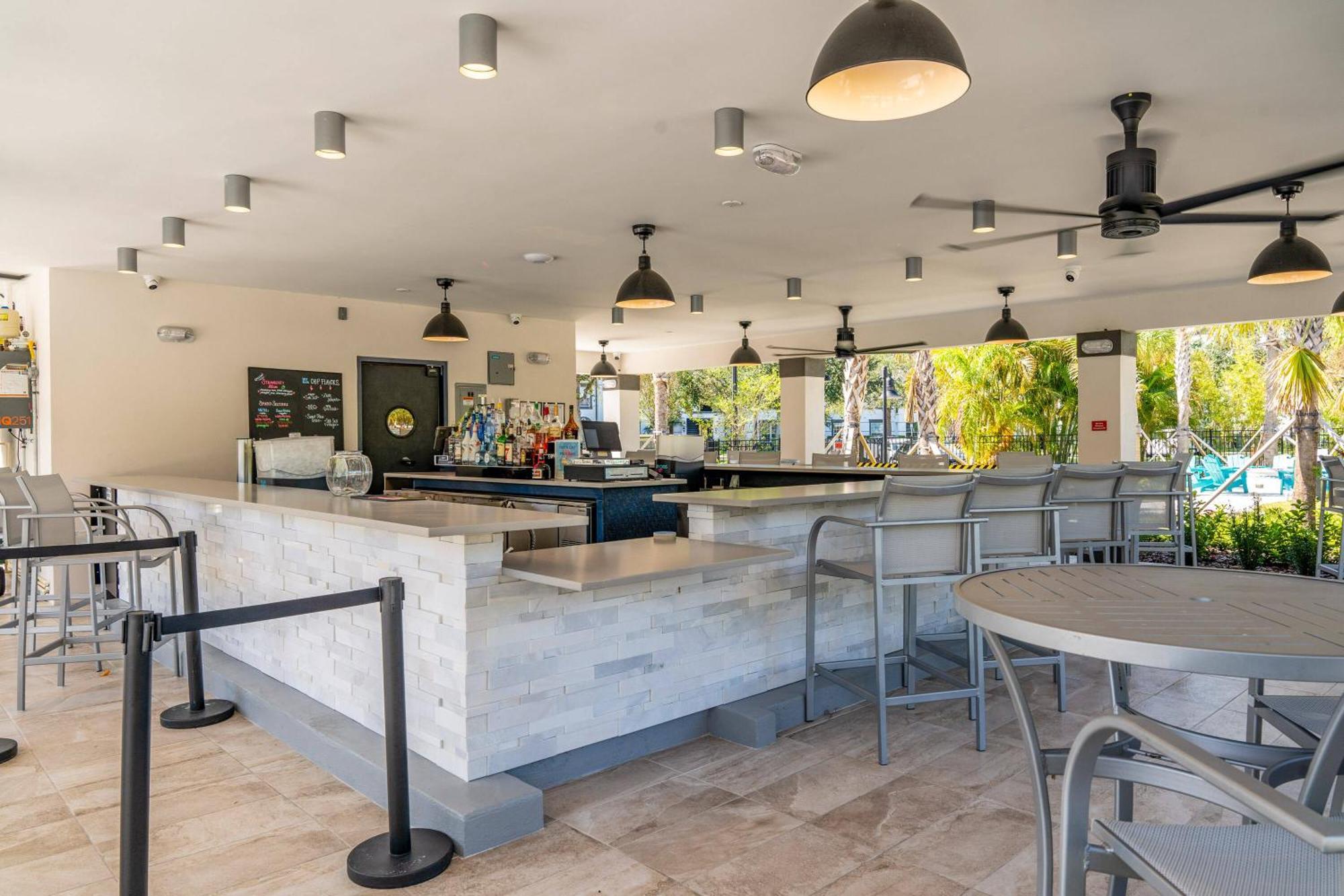 Vista Cay * Orlando