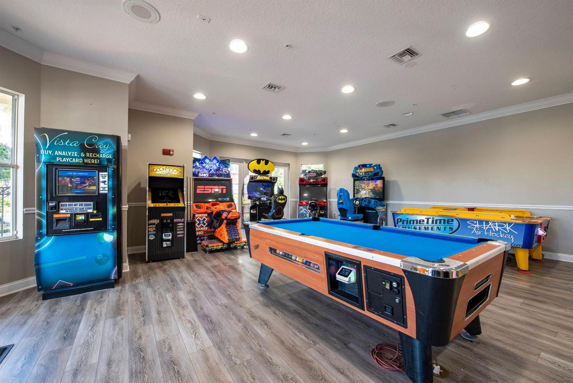 Vista Cay Appartement Orlando