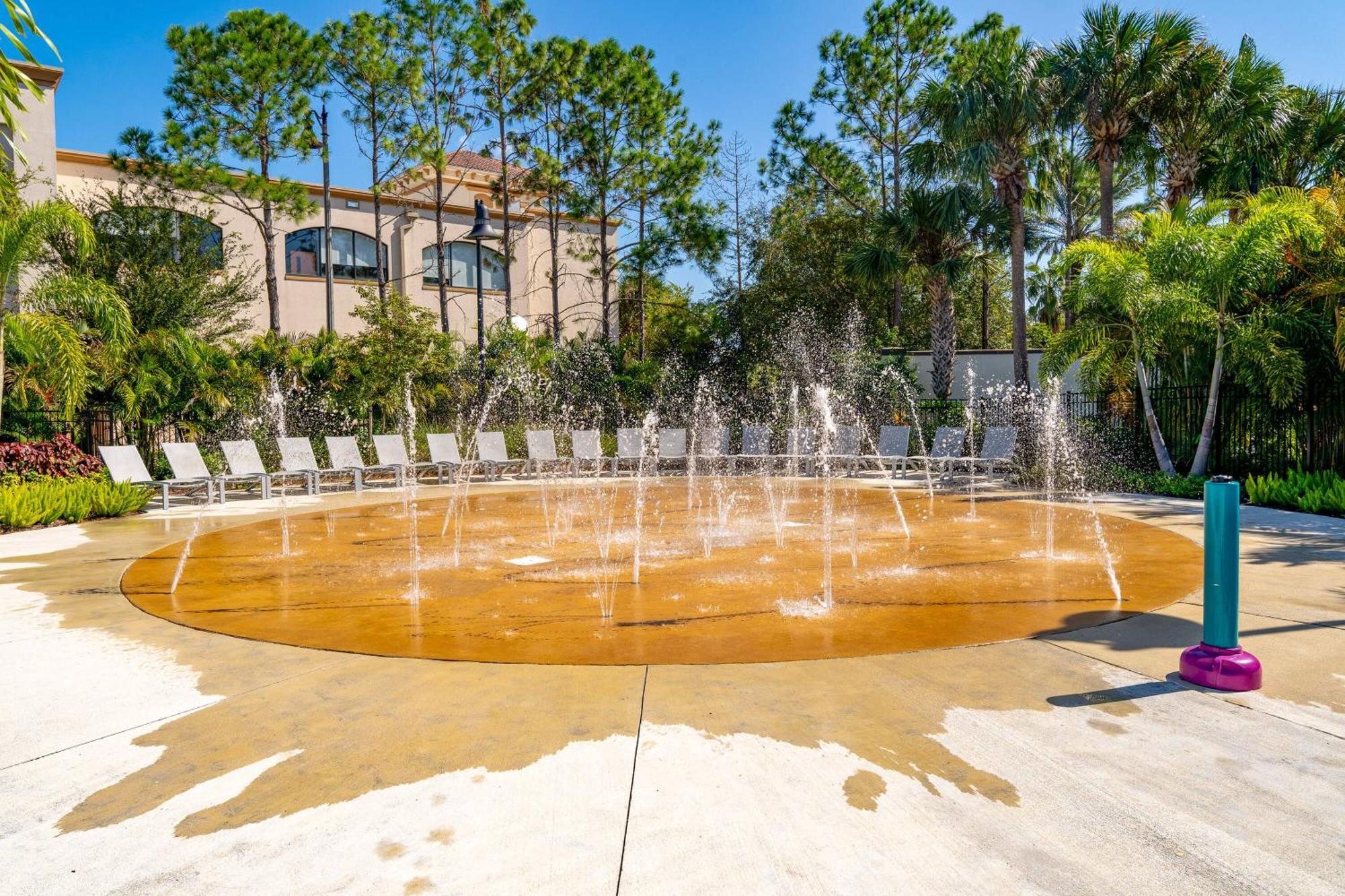 Vista Cay Orlando