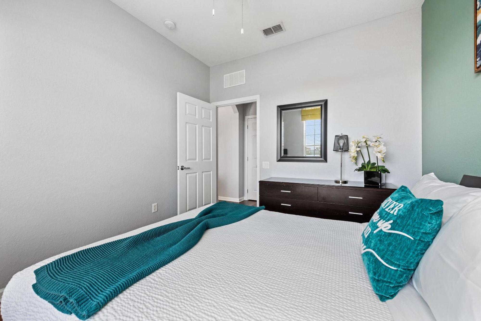 Vista Cay Appartement Orlando