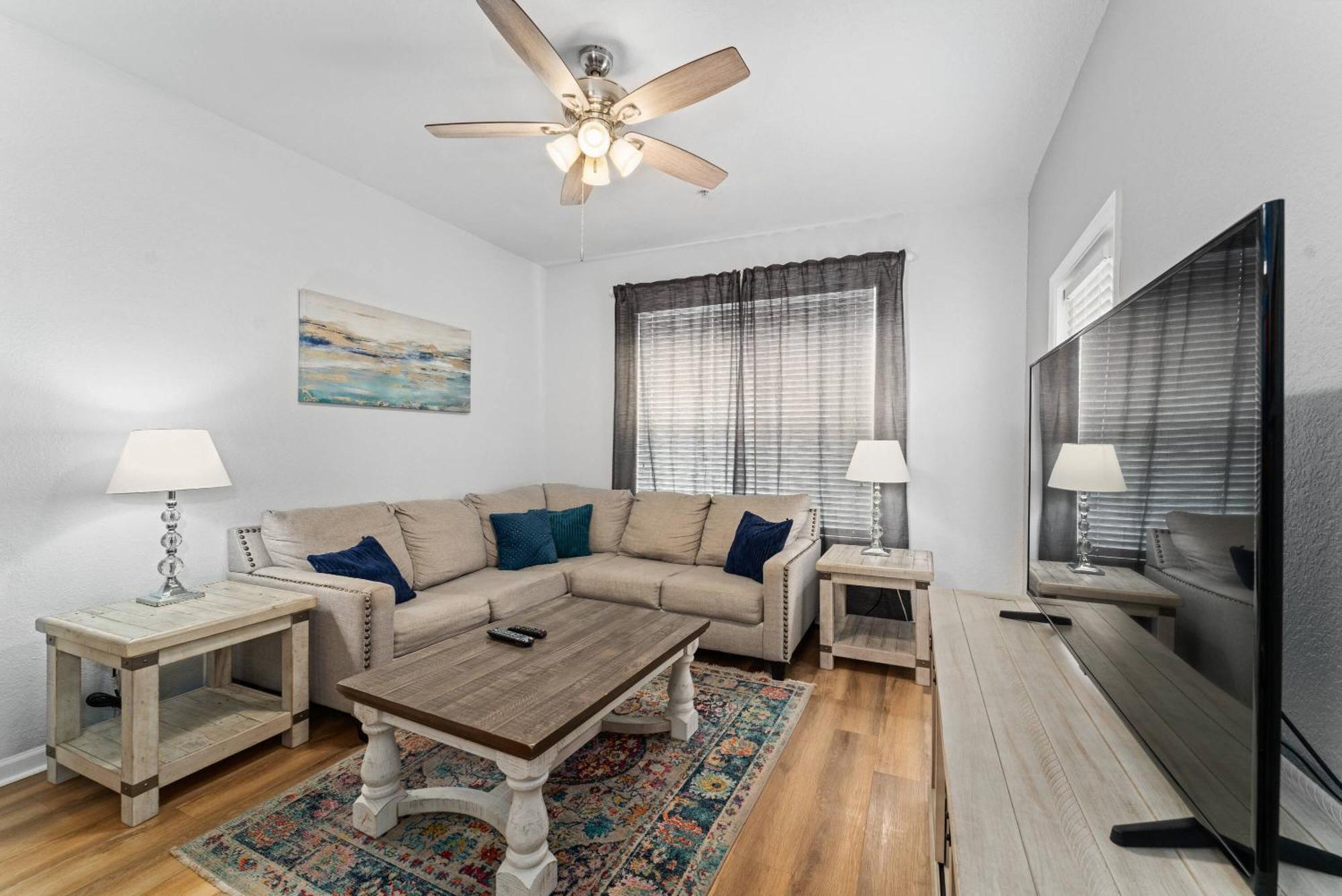 Appartement Vista Cay