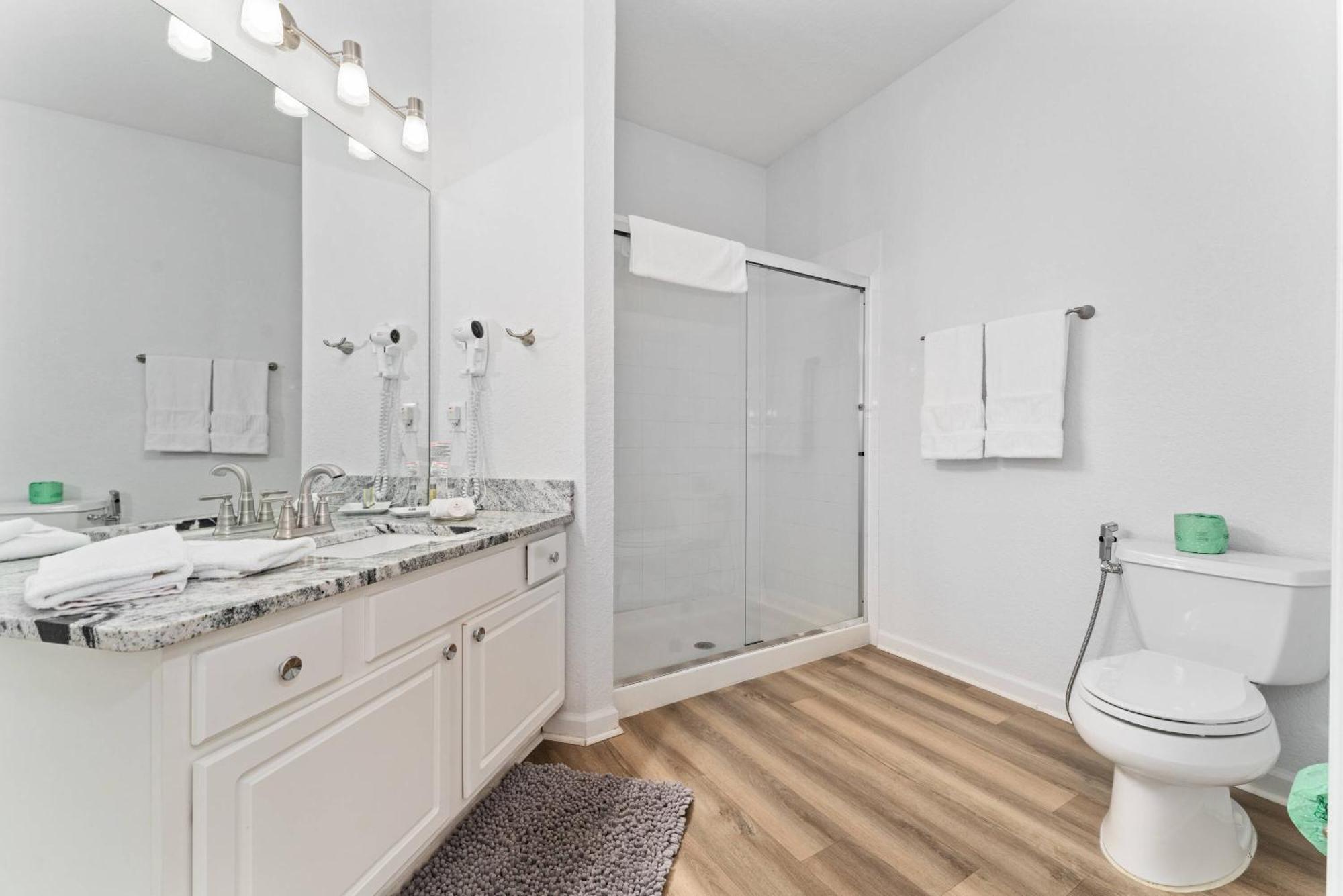 Vista Cay Appartement