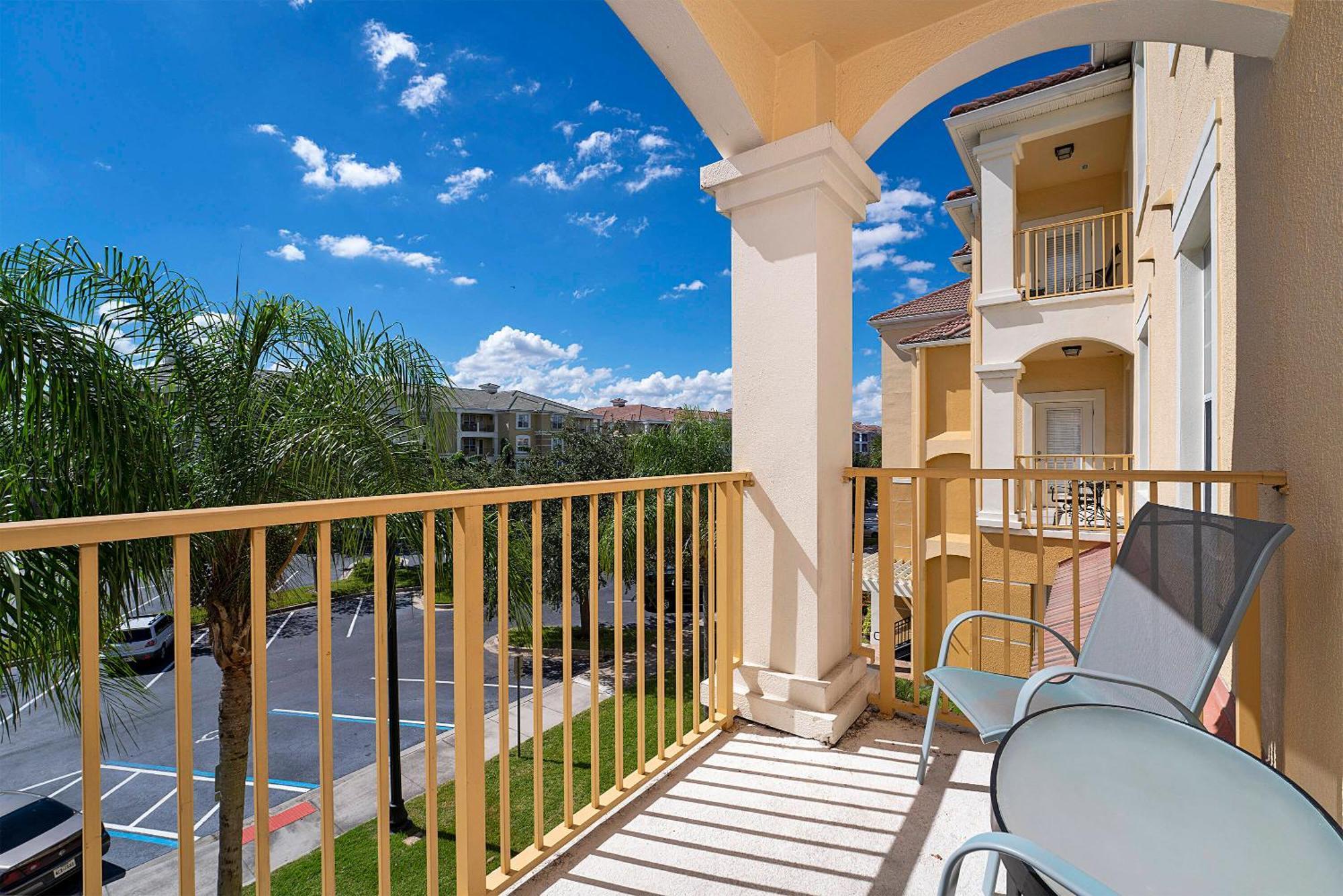 Appartement Vista Cay Orlando