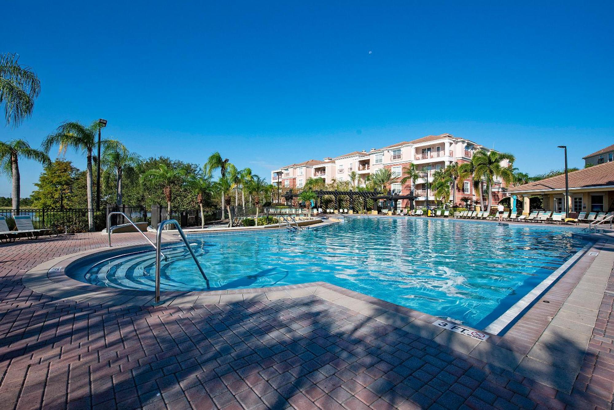 Vista Cay Orlando
