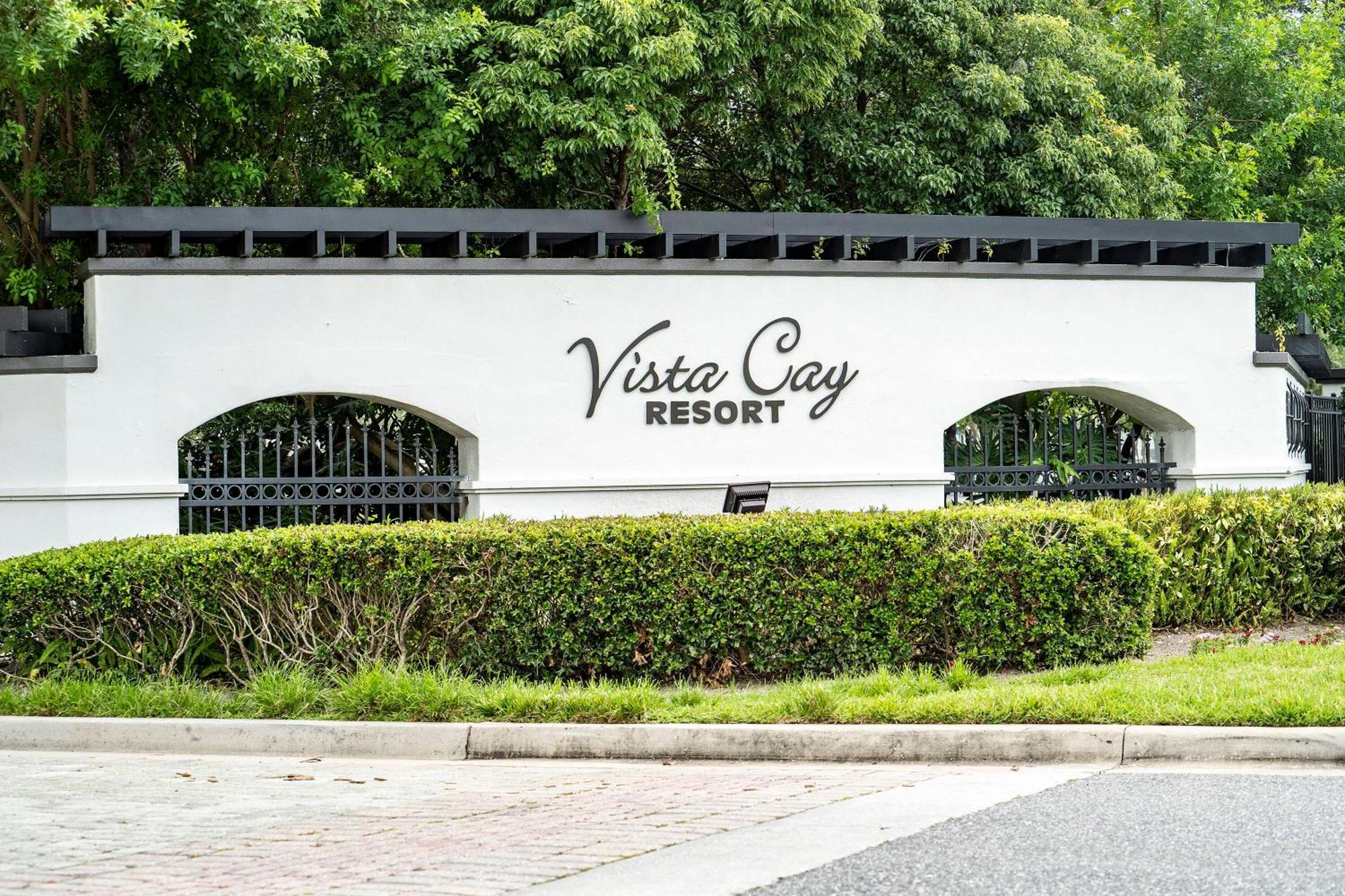 Appartement Vista Cay *