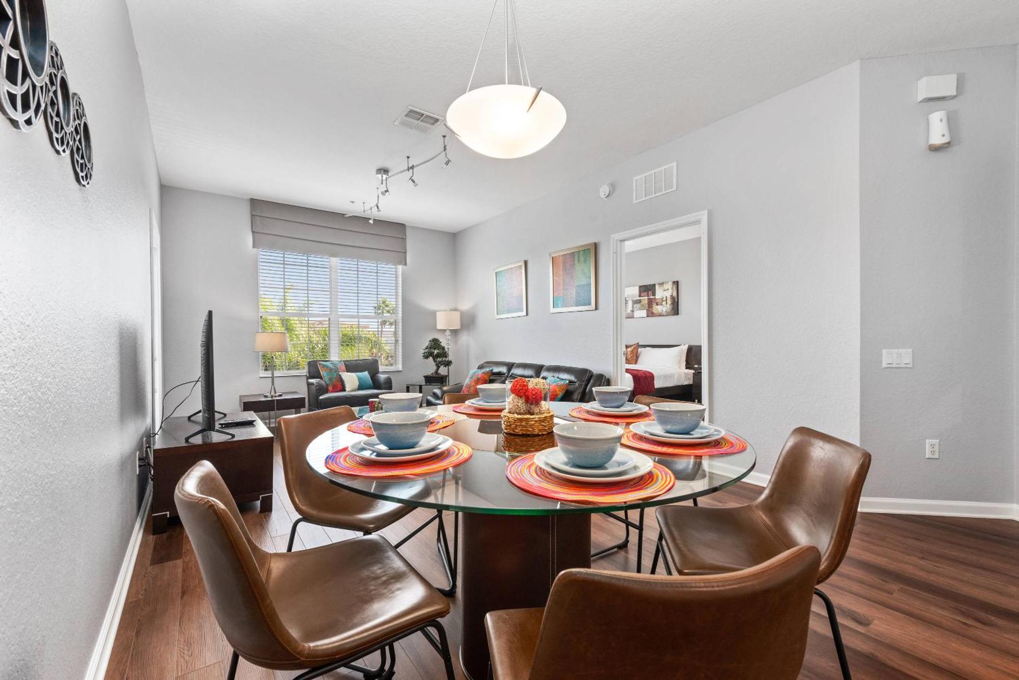 Vista Cay Appartement *